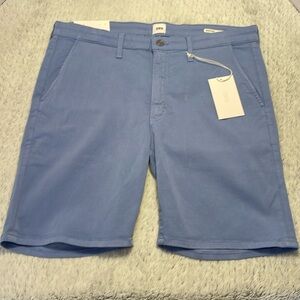 ⭐️NWT (118$) EDWIN endurance mason short
Slim chino in Bering sea SZ 34